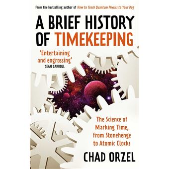 Brief History of Timekeeping - 1