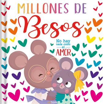 Millones De Besos-Mini Historias.
