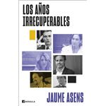 Los Años Irrecuperables