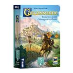Carcassonne expansión 5: emisarios y alcaldes