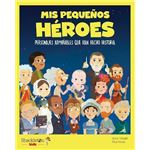 Mis pequeños héroes