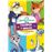 Colorea en inglés con Zootrópolis 2 (Enjoy coloring with Dis