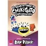El Club De Comic De Chikigato 5 Inf