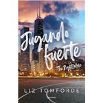 Jugando Fuerte-La Ciudad De Los Vientos 2