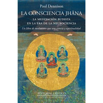La consciencia Jhana