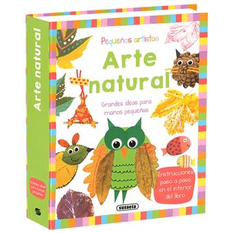 Arte Natural