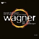 Wagner-Der Ring Des Nibelunge - 14 CDs