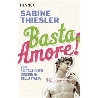 Basta, Amore! - 1