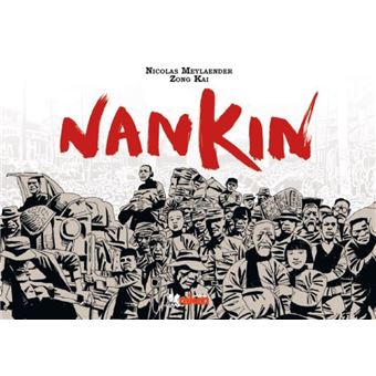 Nankin - 1