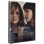 Demontando un elefante - DVD