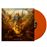 Armour Of Angels - Vinilo Naranja