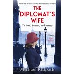 The diplomat's wife