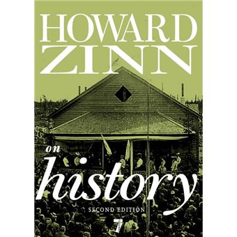 Howard Zinn on History - 1