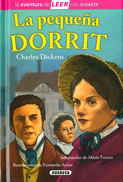 La pequeña Dorrit