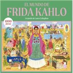 Mundo de Frida Kahlo