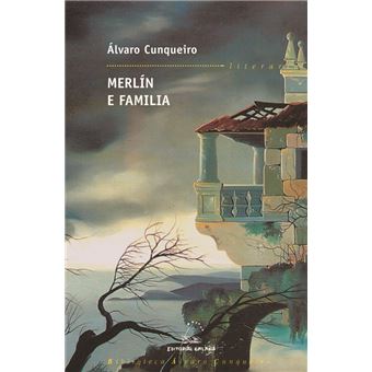 Merlín e familia - 1