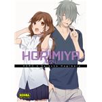 Horimiya 4