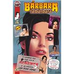 Bárbara La Bárbara: ¡Reacciona!