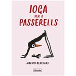Ioga Per A Passerells-Cat