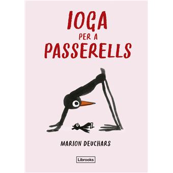 Ioga Per A Passerells-Cat