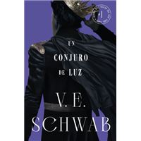 Conjuro de luz (Colores de magia vol. 3)