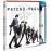 Pack Psycho Pass Temporada 1 Parte 1  [Blu-ray]