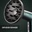 Secador de pelo Babyliss Air Power Pro D6555DE 1700W Verde