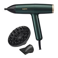 Secador de pelo Babyliss Air Power Pro D6555DE 1700W Verde