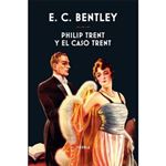 Philip Trent y el caso Trent 