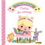 Unicornita Hora De Comer