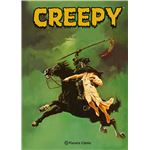 Creepy nº 16/29