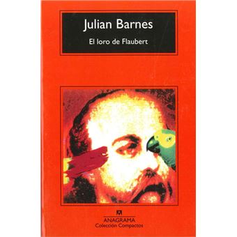 El loro de Flaubert - 1