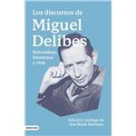 Los Discursos De Miguel Delibes
