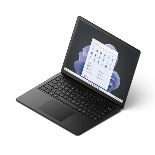 Portátil Microsoft Surface Laptop 5 Intel Core i7-1255U EVO, 16GB