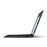Portátil Microsoft Surface Laptop 5 Intel I7-1255U/16/512/W11 13,5'' EVO Negro