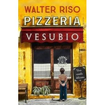 Pizzeria Vesubio