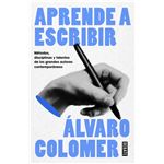 Aprende a escribir