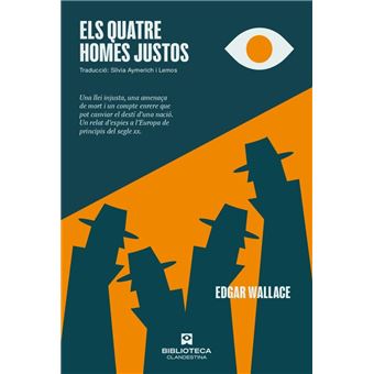 Els Quatre Homes Justos