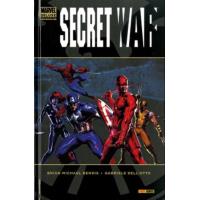 Secret War