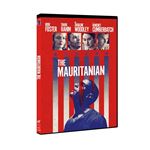 The Mauritanian - DVD