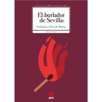 El burlador de Sevilla