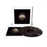 De Toorn - Vinilo Negro Marmol