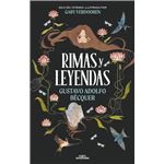 Rimas y leyendas (Colección Alfaguara Clásicos)