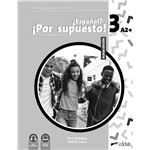 Nuevo ¿Español? ¡Por supuesto! 3 (A2+). Guía didáctica