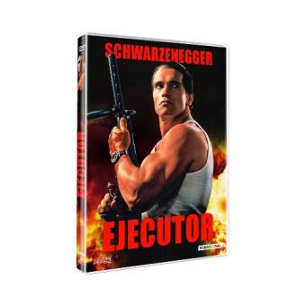 Ejecutor - DVD