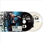 As one (live) +blr