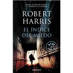 El índice del miedo