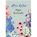 Sigue lloviendo