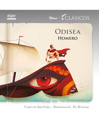 Algar Odisea