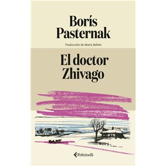 El Doctor Zhivago